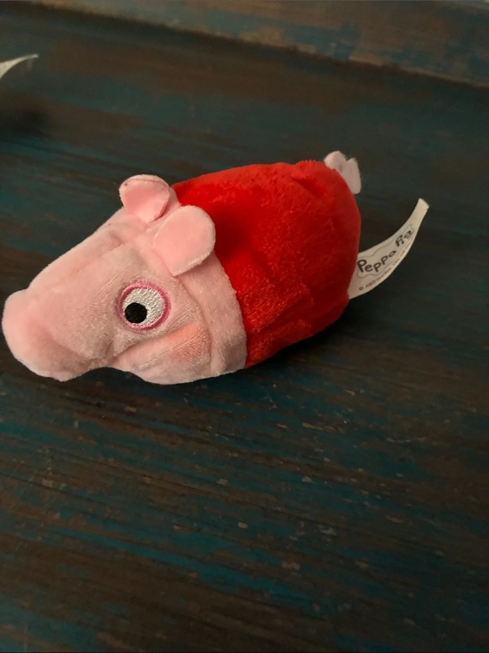 Peppa Pig peppa pig